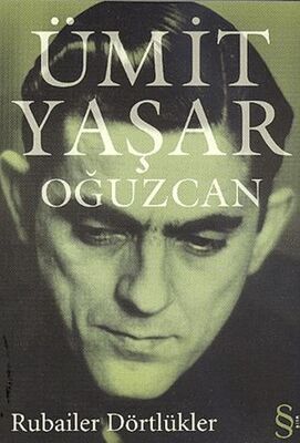 Rubailer Dörtlükler - Türk Edebiyatı Romanları | Avrupa Kitabevi