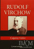 Rudolf Virchow - Roman | Avrupa Kitabevi