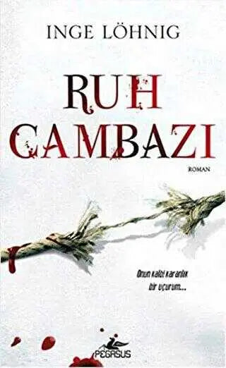 RUH CAMBAZI - Roman | Avrupa Kitabevi