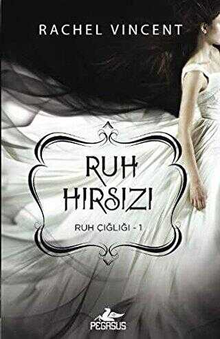 Ruh Hırsızı - Roman | Avrupa Kitabevi
