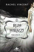 Ruh Hırsızı - Roman | Avrupa Kitabevi
