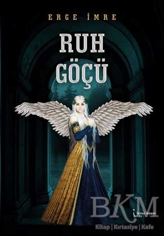 Ruh Göçü - Roman | Avrupa Kitabevi