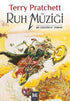 Disk Dünya 16: Ruh Müziği - Roman | Avrupa Kitabevi