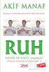 Ruh Nedir ve Nasıl Yaşanır? - Spiritüel Söyleşiler ve Felsefe Serisi 4 - Kişisel Gelişim Kitapları | Avrupa Kitabevi