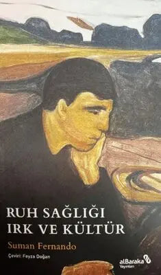 Ruh Sağlığı Irk ve Kültür - Roman | Avrupa Kitabevi