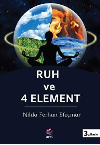 Ruh Ve 4 Element - Kişisel Gelişim Kitapları | Avrupa Kitabevi