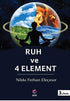 Ruh Ve 4 Element - Kişisel Gelişim Kitapları | Avrupa Kitabevi