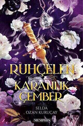 Ruhçelen - Roman | Avrupa Kitabevi