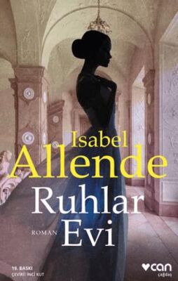 Ruhlar Evi - Latin Edebiyatı | Avrupa Kitabevi