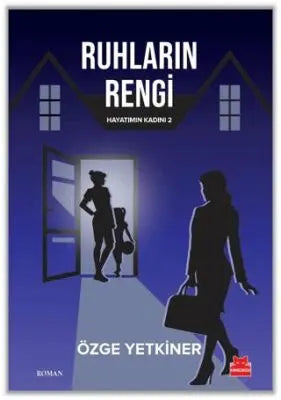 Ruhların Rengi