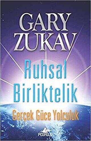 Ruhsal Birliktelik Gerçek Güce Yolculuk -  | Avrupa Kitabevi