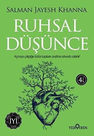 Ruhsal Düşünce - Kişisel Gelişim Kitapları | Avrupa Kitabevi