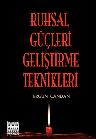 Ruhsal Güçleri Geliştirme Teknikleri -  | Avrupa Kitabevi