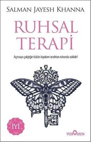 Ruhsal Terapi - Kişisel Gelişim Kitapları | Avrupa Kitabevi