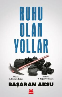 Ruhu Olan Yollar - Anı Mektup ve Günlük Kitapları | Avrupa Kitabevi