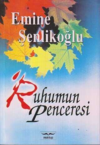 RUHUMUN PENCERESİ - Türk Edebiyatı Romanları | Avrupa Kitabevi