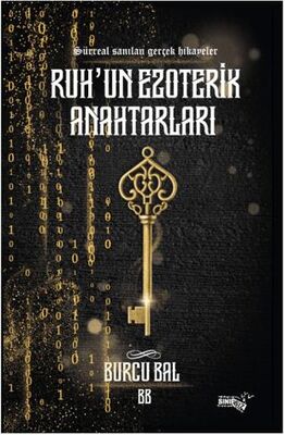 Ruhun Ezoterik Anahtarları - Kişisel Gelişim Kitapları | Avrupa Kitabevi