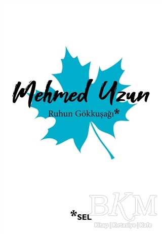 Ruhun Gökkuşağı - Denemeler | Avrupa Kitabevi