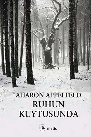 Ruhun Kuytusunda - Roman | Avrupa Kitabevi
