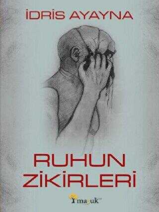 Ruhun Zikirleri - Şiir Kitapları | Avrupa Kitabevi