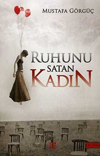 Ruhunu Satan Kadın - Roman | Avrupa Kitabevi