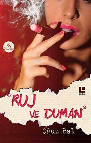 Ruj ve Duman - Roman | Avrupa Kitabevi