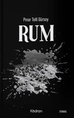 Rum - Roman | Avrupa Kitabevi