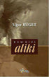 Rum Kızı Aliki - Roman | Avrupa Kitabevi