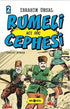 Rumeli Cephesi: Acı Göç - Tarihi Romanlar | Avrupa Kitabevi
