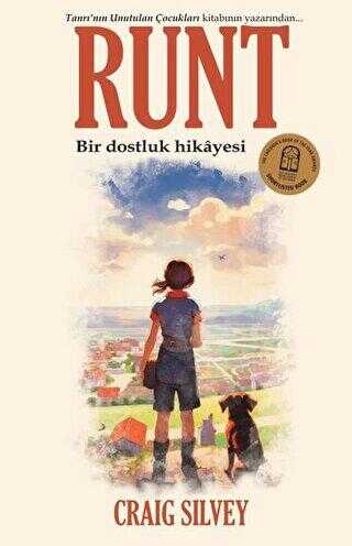 Runt - Bir Dostluk Hikayesi - Öykü Kitapları | Avrupa Kitabevi