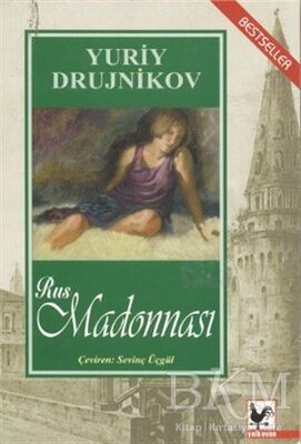 Rus Madonnası - Rus Edebiyatı | Avrupa Kitabevi