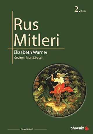 Rus Mitleri -  | Avrupa Kitabevi