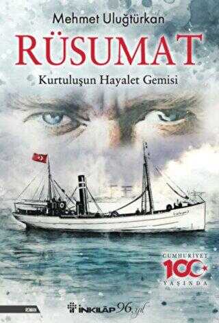 Rüsumat - Roman | Avrupa Kitabevi