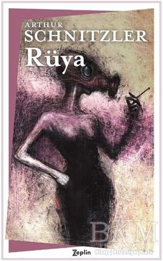Rüya - Roman | Avrupa Kitabevi