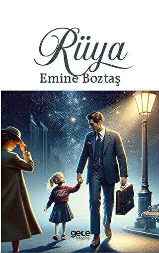 Rüya - Roman | Avrupa Kitabevi