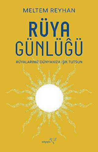 Rüya Günlüğü - Kişisel Gelişim Kitapları | Avrupa Kitabevi