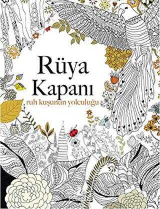 Rüya Kapanı -  | Avrupa Kitabevi