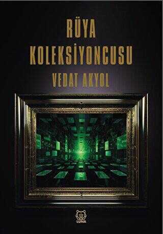 Rüya Koleksiyoncusu - Roman | Avrupa Kitabevi