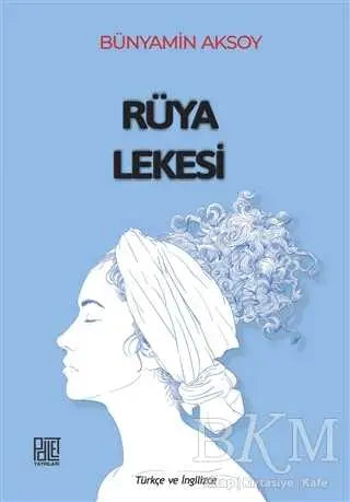 Rüya Lekesi - Roman | Avrupa Kitabevi