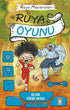 Rüya Oyunu - Rüya Maceraları - Hikayeler | Avrupa Kitabevi