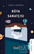 Rüya Sanatçısı - Roman | Avrupa Kitabevi