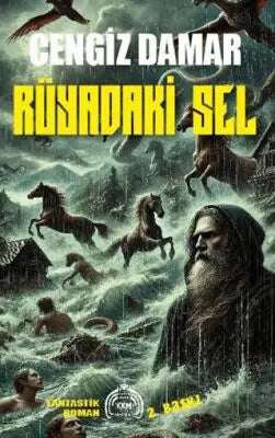 Rüyadaki Sel - Roman | Avrupa Kitabevi