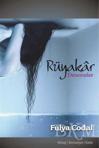 Rüyakar - Denemeler | Avrupa Kitabevi