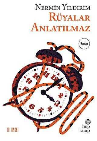 Rüyalar Anlatılmaz - Roman | Avrupa Kitabevi