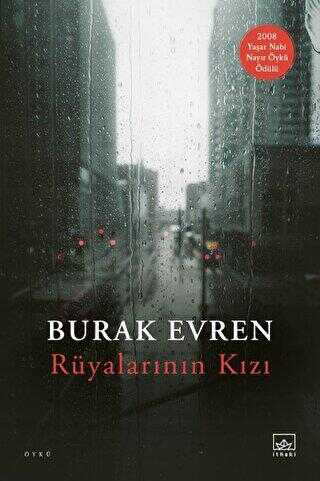 Rüyalarının Kızı - Öykü Kitapları | Avrupa Kitabevi