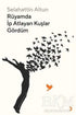 Rüyamda İp Atlayan Kuşlar Gördüm - Şiir Kitapları | Avrupa Kitabevi