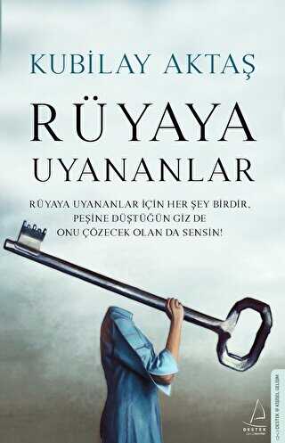 Rüyaya Uyananlar - Kişisel Gelişim Kitapları | Avrupa Kitabevi