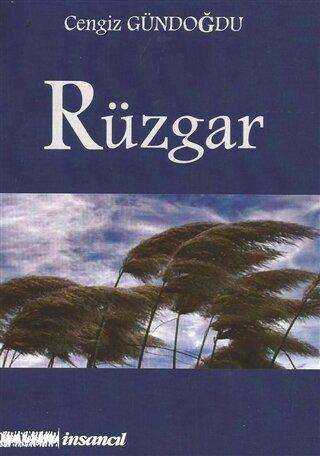Rüzgar - Denemeler | Avrupa Kitabevi