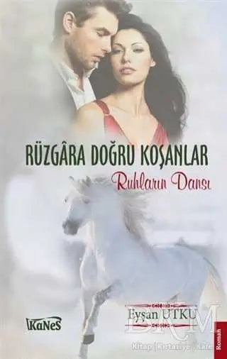Rüzgara Doğru Koşanlar - Roman | Avrupa Kitabevi