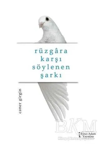 Rüzgara Karşı Söylenen Şarkı - Öykü Kitapları | Avrupa Kitabevi